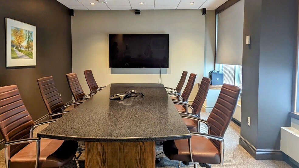 More Photos Of 248 Pall Mall St, London Office For Sale