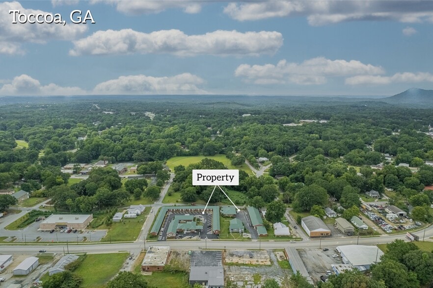 More Photos Of , Toccoa Unknown For Sale