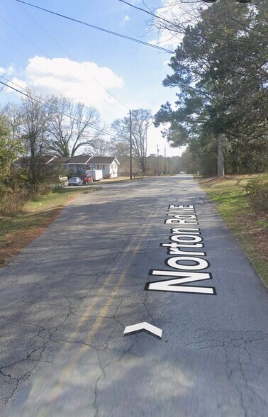 More Photos Of 1367 Norton Rd, Conyers Land For Sale