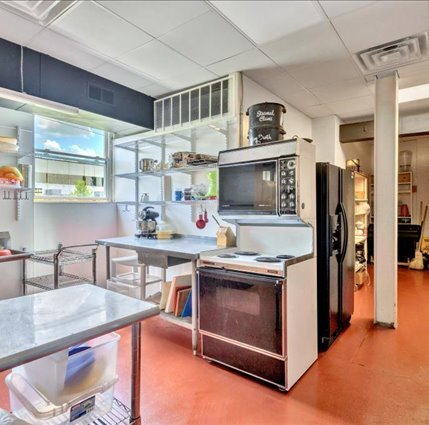 More Photos Of 106 Stoney Battery Rd, Troutville Restaurant For Sale