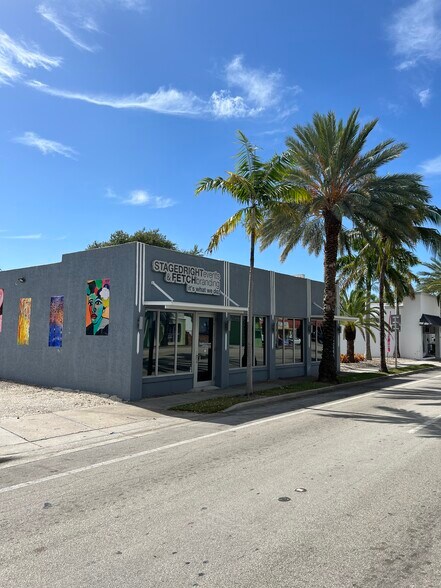Primary Photo Of 29 S Federal Hwy, Dania Beach Office For Lease