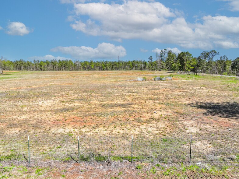 More Photos Of 425 FM 3251, Marshall Land For Sale