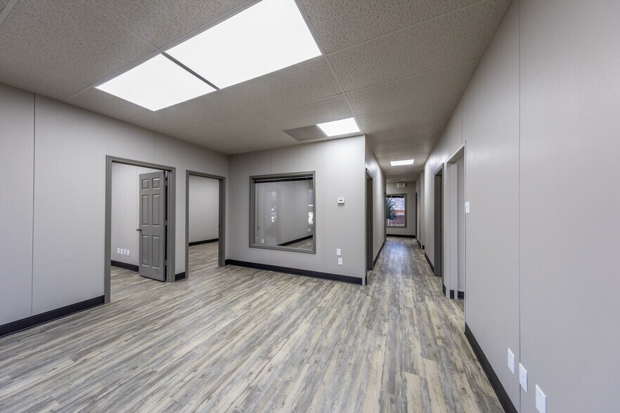 More Photos Of 4920 S Loop 289, Lubbock Office For Lease