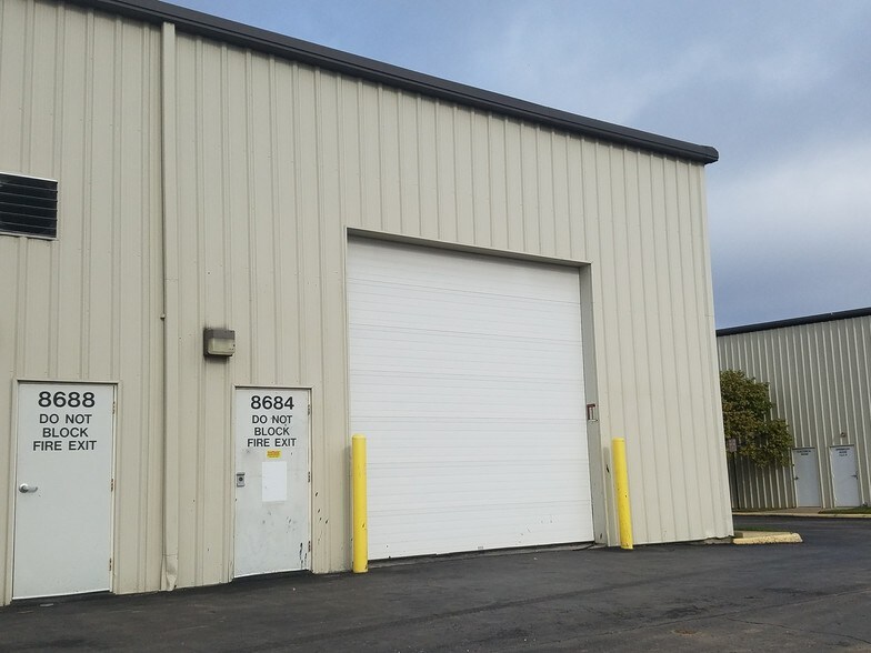 More Photos Of 8684-8704 Virginia Meadows Dr, Manassas Flex For Sale