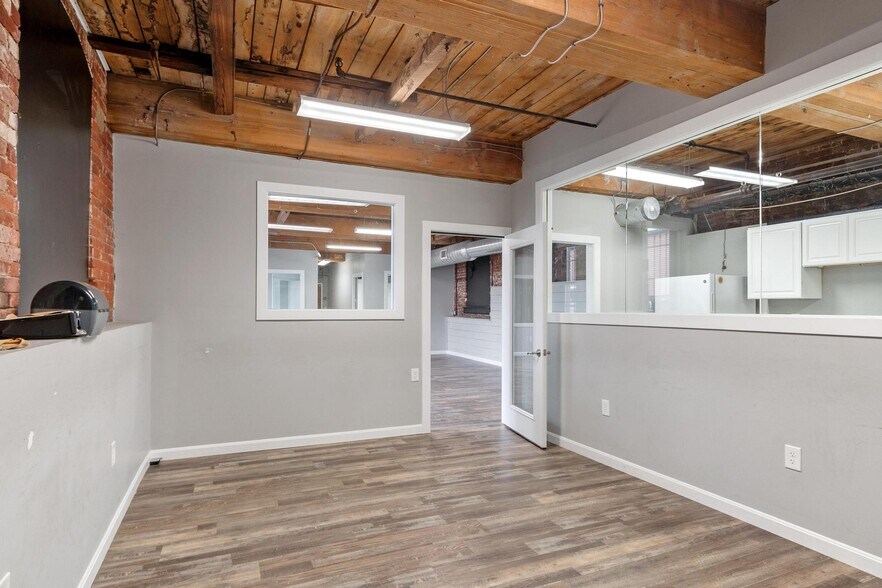 More Photos Of 65 Water St, Worcester Loft Creative Space For Sale