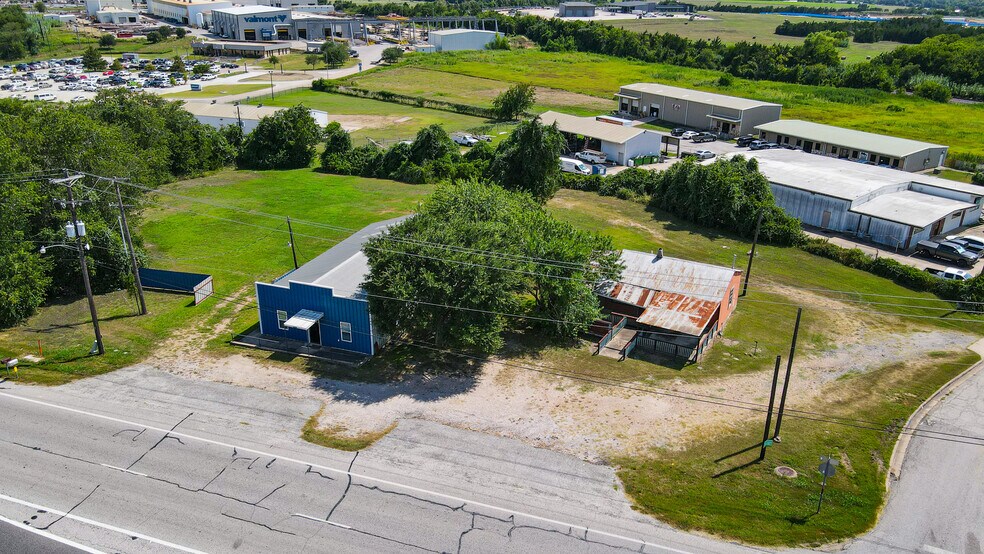 More Photos Of 1083 U.S. 290, Brenham Land For Sale