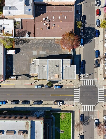 More Photos Of 1310 2nd St, Napa Office For Sale