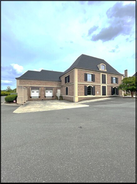 More Photos Of 7215 Smith Corners Blvd, Charlotte Freestanding For Sale