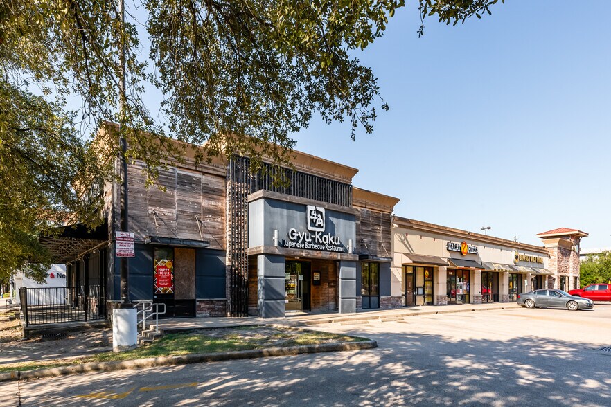 More Photos Of 510 Gray St, Houston Freestanding For Sale