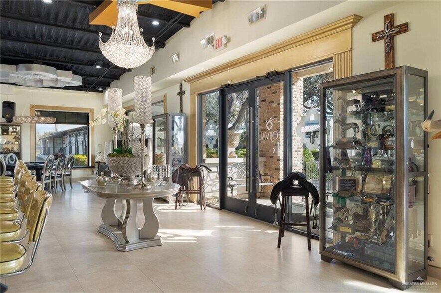 More Photos Of 1703 W Mile 2 Rd, Mission Land For Sale