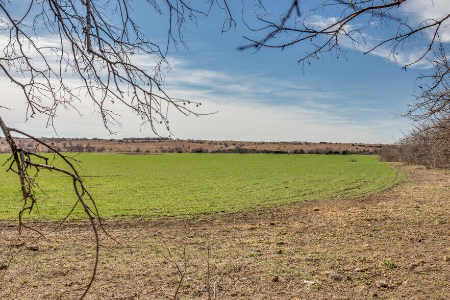 More Photos Of 4300 County Road 1224, Cleburne Land For Sale