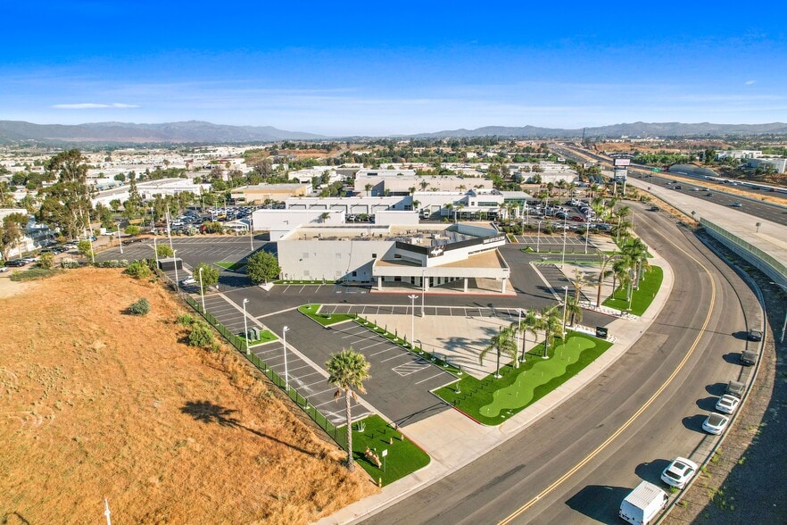 More Photos Of 26825 Auto Mall Pky, Murrieta Auto Dealership For Sale