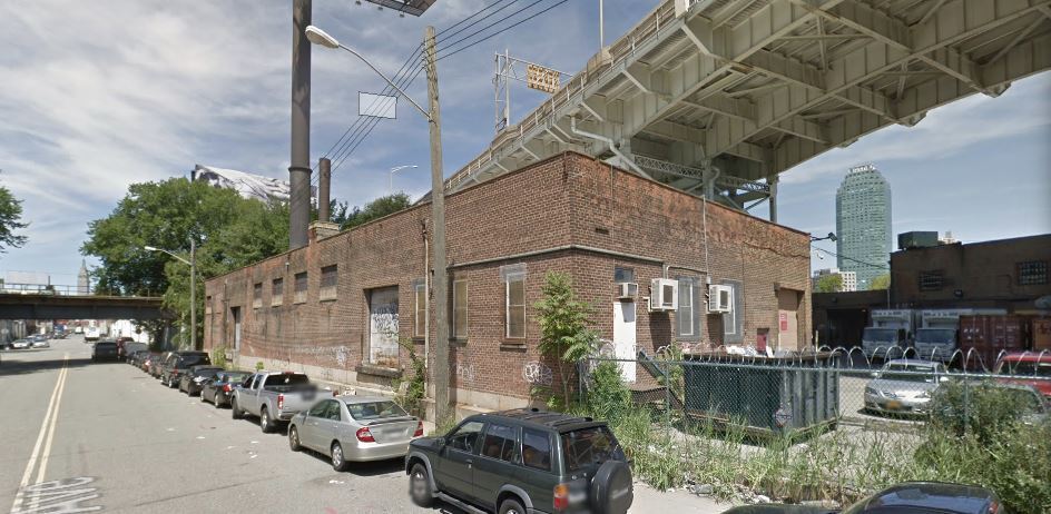 Primary Photo Of 27-21 51st Ave, Long Island City Warehouse For Lease