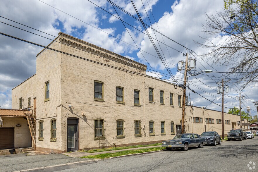 More Photos Of 10 Park Ave, West Orange Industrial For Sale