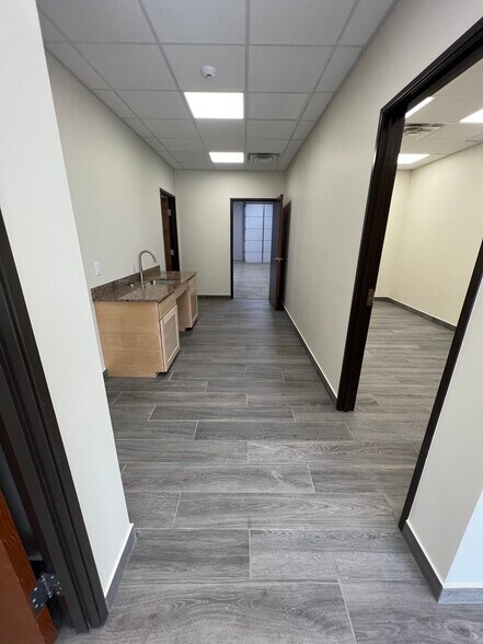 More Photos Of 13731-13745 Omega Dr, Farmers Branch Light Distribution For Lease