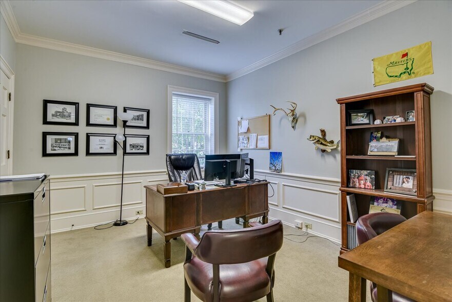 More Photos Of 624 Ellis St, Augusta Office For Sale