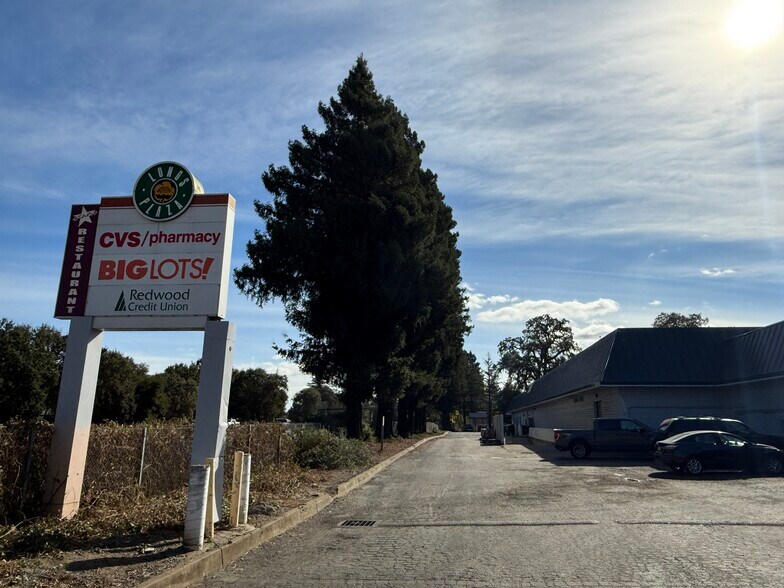 More Photos Of 115-285 S Orchard Ave, Ukiah Unknown For Lease