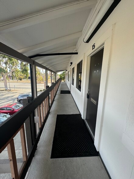 More Photos Of 451 W Bonita Ave, San Dimas Office For Lease