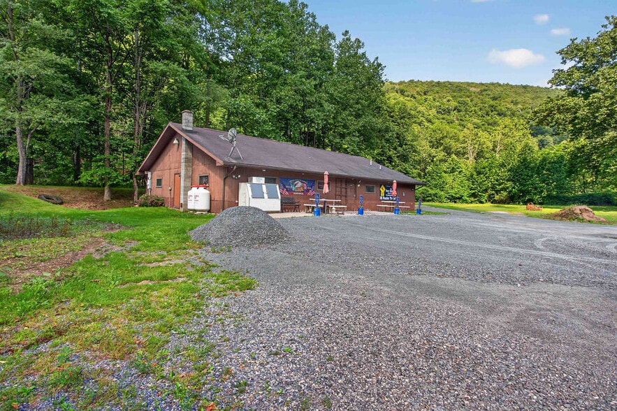 More Photos Of 13239 Rt 14, Ralston General Retail For Sale