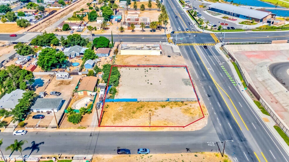 More Photos Of 25381 5th Street St, San Bernardino Land For Sale