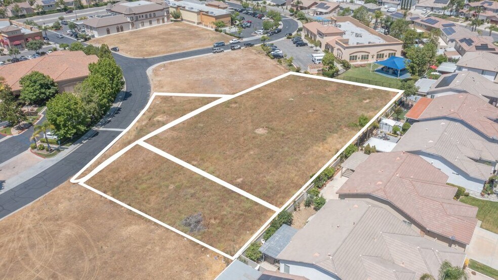 More Photos Of Date St, Temecula Land For Lease