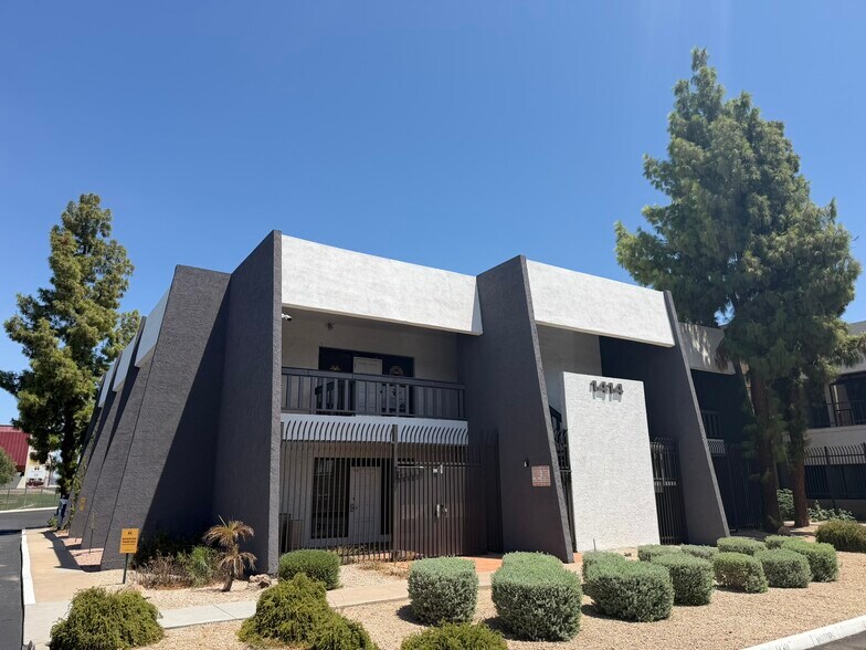 Primary Photo Of 1414 E Indian School Rd, Phoenix Office For Lease