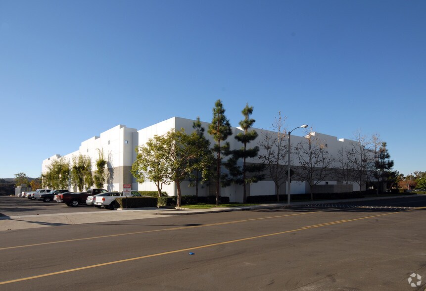 More Photos Of 550 Cliffside Dr, San Dimas Warehouse For Lease