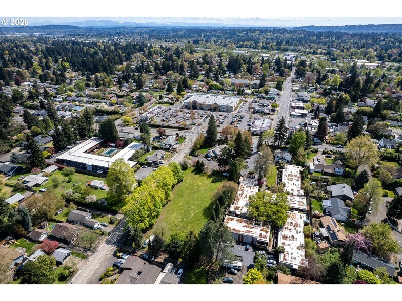 More Photos Of 4215 SE King Rd, Milwaukie Land For Sale