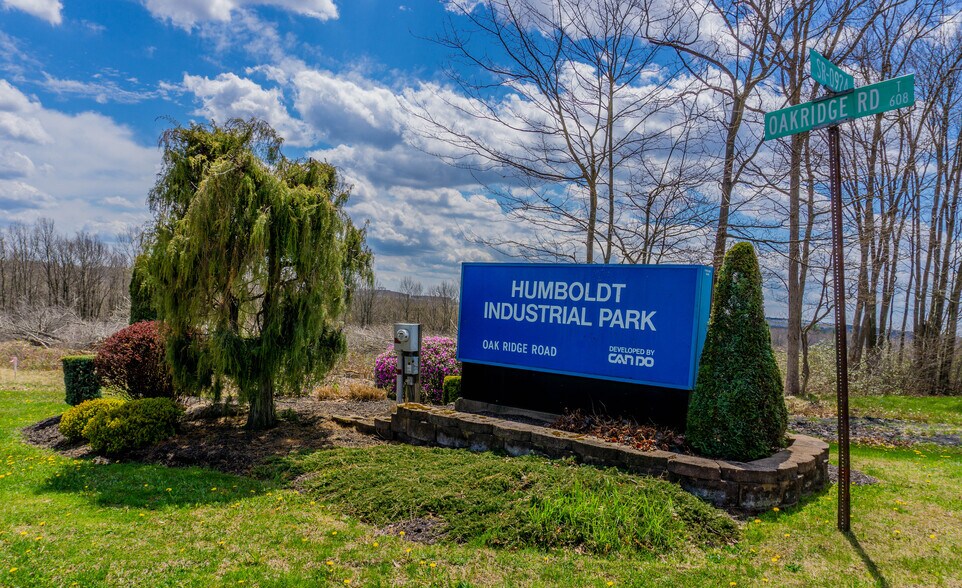 More Photos Of Industrial Properties, Rt. 924, Hazleton, PA 18202, Hazleton Land For Sale