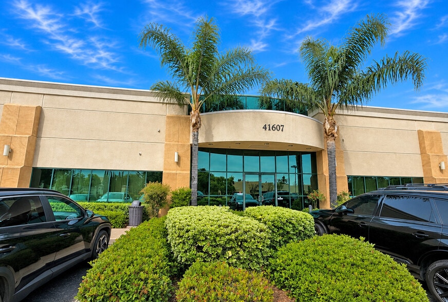 More Photos Of 41607 Margarita Rd, Temecula Medical For Lease