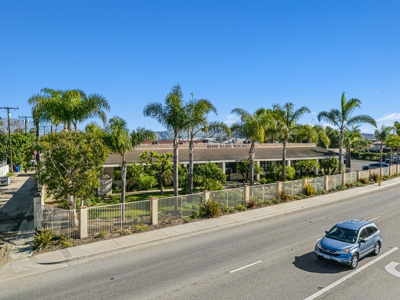 Primary Photo Of 11011 Azahar St, Ventura Office For Sale