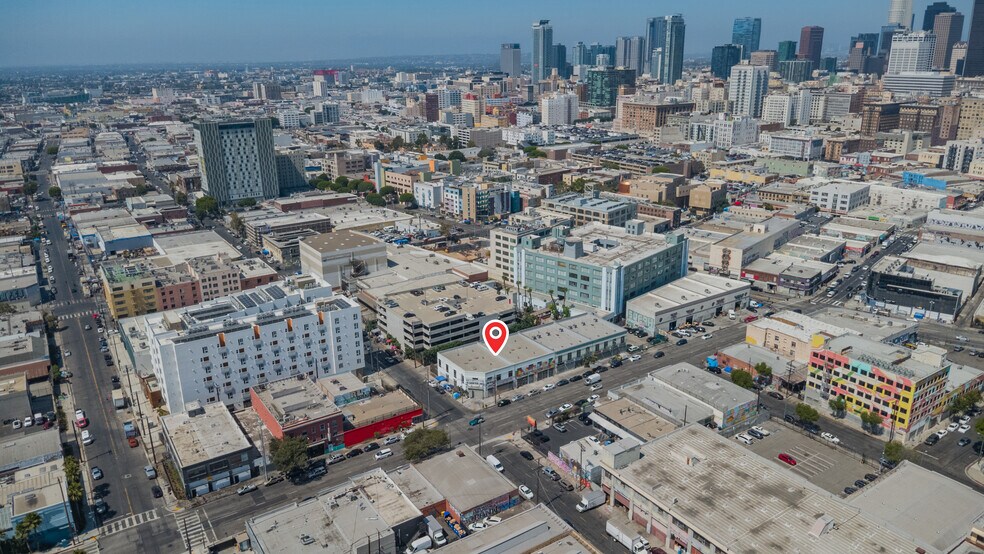 More Photos Of 462-472 E 4th St, Los Angeles General Retail For Sale