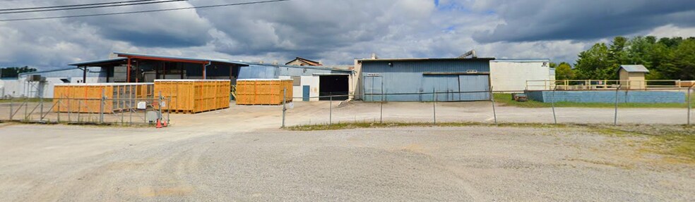 More Photos Of 1383 Industrial Blvd, Crossville Manufacturing For Sale