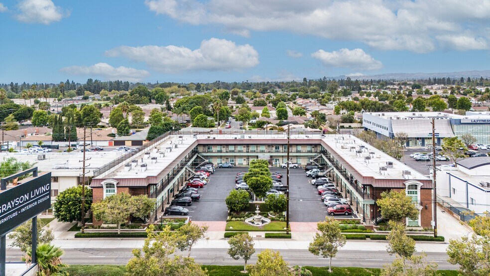 Primary Photo Of 1913 E 17th St, Santa Ana Office For Sale