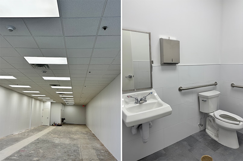 More Photos Of 800 Montauk Hwy, Shirley Unknown For Lease