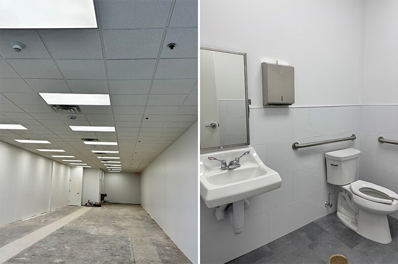 More Photos Of 800 Montauk Hwy, Shirley Unknown For Lease