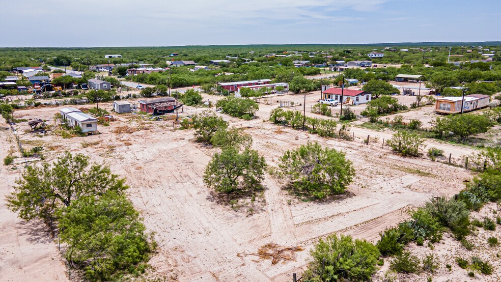 More Photos Of 105 Meirs St, Laredo Land For Sale