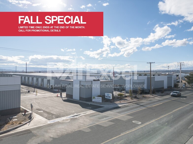 Primary Photo Of 24 E Industrial Rd, Washington Self Storage For Sale