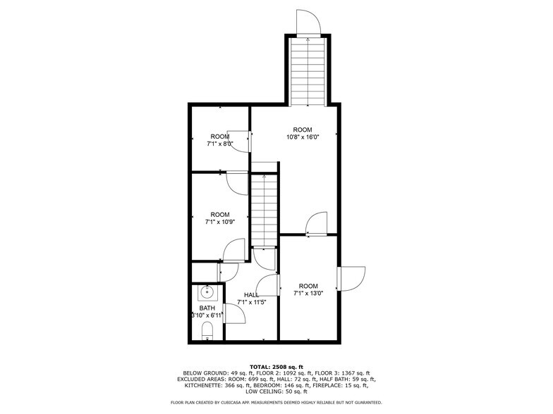 More Photos Of 205 Delaware Ave, Delmar Loft Creative Space For Lease
