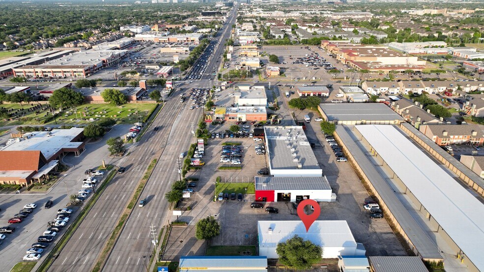 More Photos Of 12637-12641 Westheimer Rd, Houston Unknown For Lease
