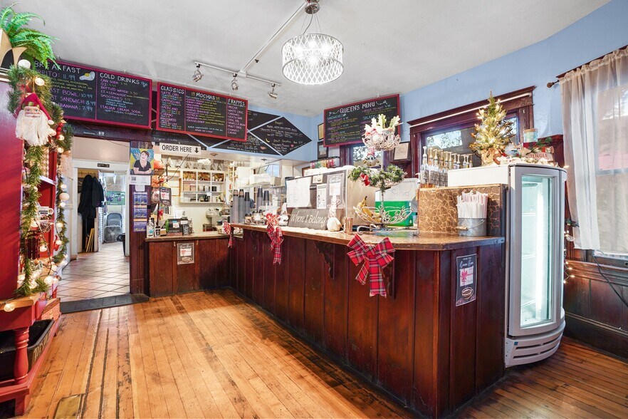 More Photos Of 1126 14th St, Modesto Restaurant For Sale