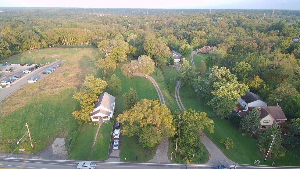 More Photos Of 7650 Bridgetown Rd, Cincinnati Land For Sale