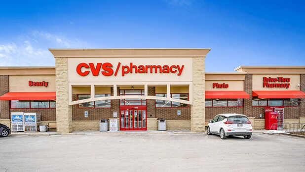 Primary Photo Of 5220 Rawson Ave, Franklin Drugstore For Sale