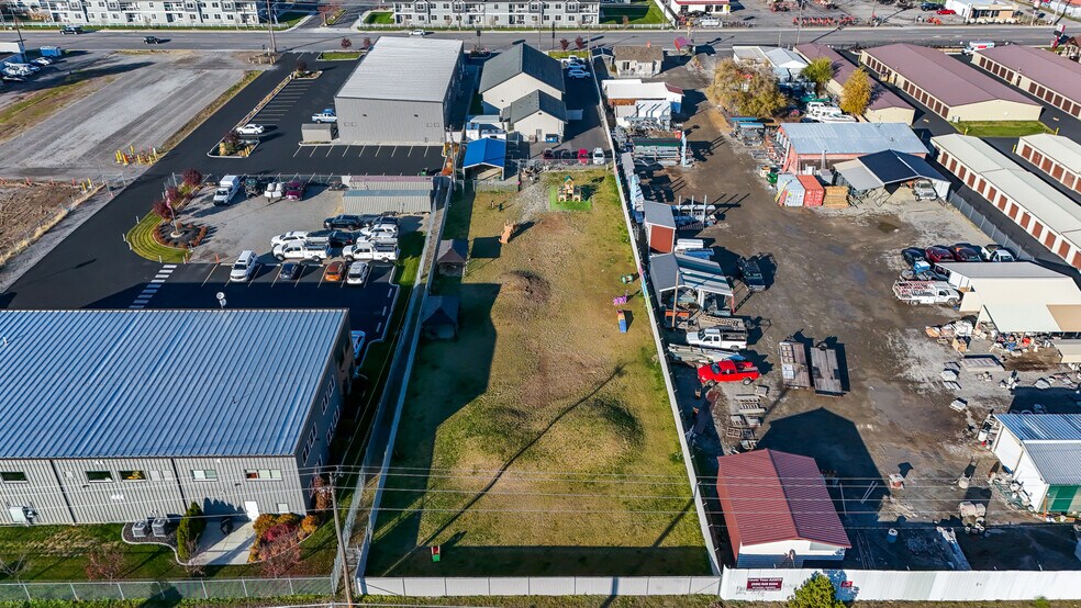 More Photos Of 16614 E Sprague Ave, Veradale Freestanding For Sale