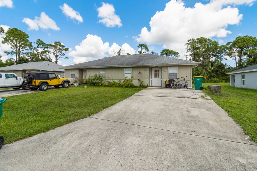 More Photos Of ,  Multifamily For Sale