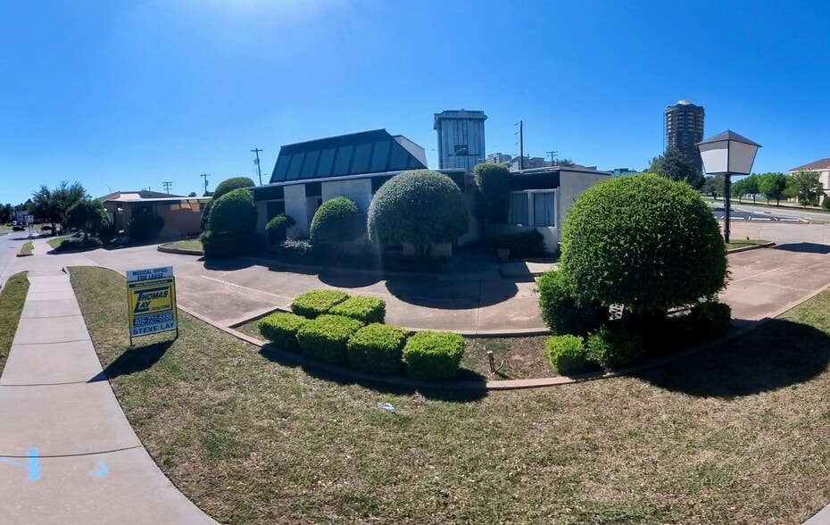 More Photos Of 5611 Mosteller Dr, Oklahoma City Medical For Lease
