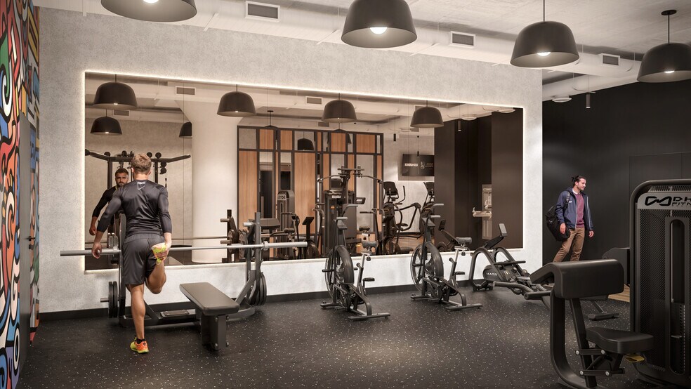 More Photos Of 325 N LaSalle St, Chicago Office For Lease