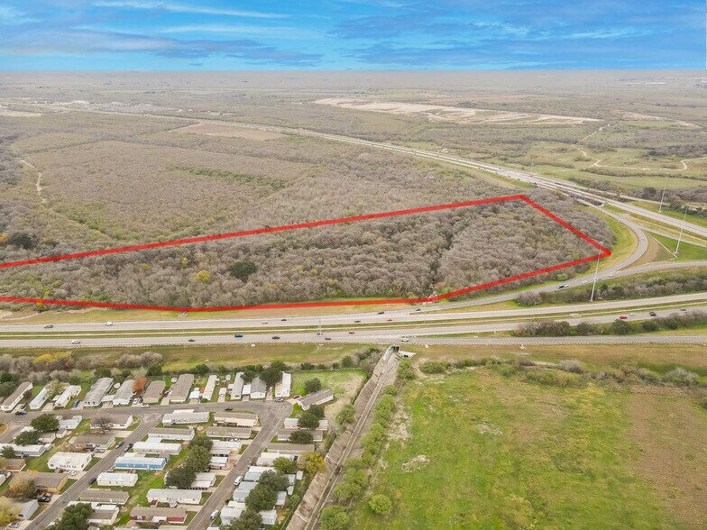 More Photos Of , San Antonio Land For Sale