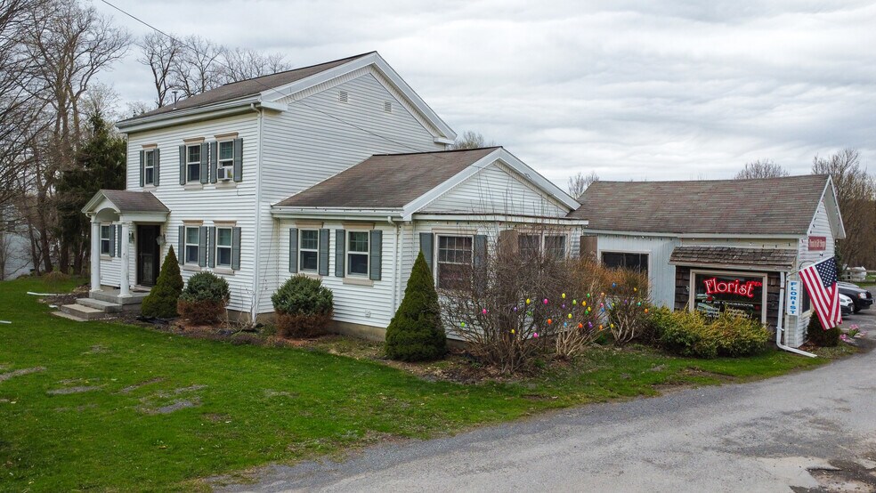 More Photos Of 2774 Oneida St, Sauquoit Specialty For Sale