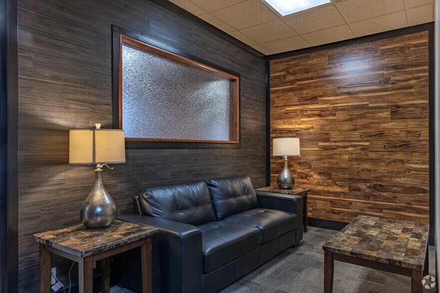 More Photos Of 4001 Main St, Vancouver Office For Lease